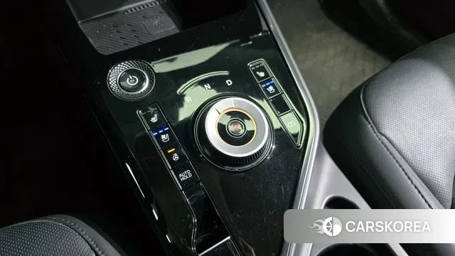 Kia Di All New Niro EV id 3457974 из Кореи 19