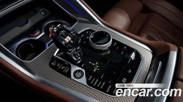 BMW X6 (G06) id 2470569 из Кореи 19