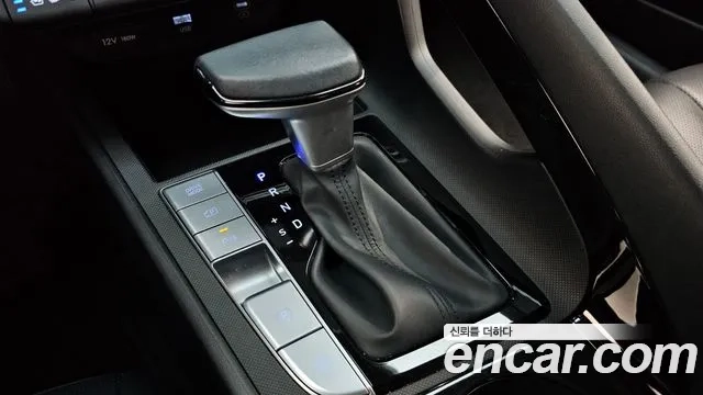 Hyundai The New Avante (CN7) id 2935007 из Кореи 19