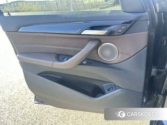 BMW X1 id 4276739 из Китая 22