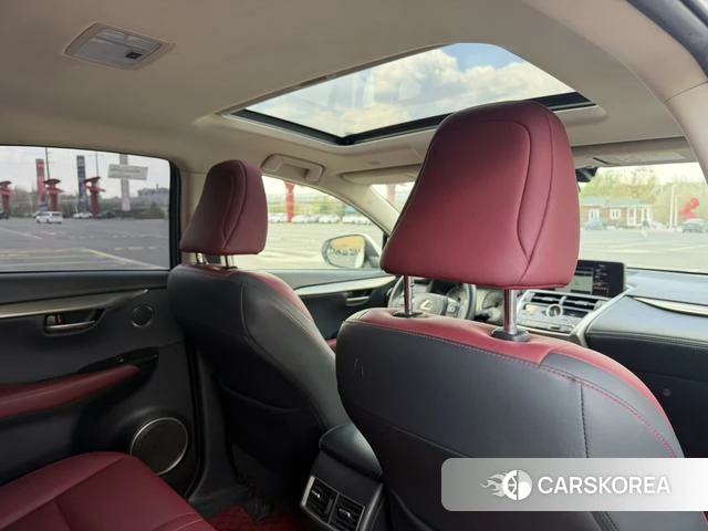 Lexus NX id 4291412 из Китая 23