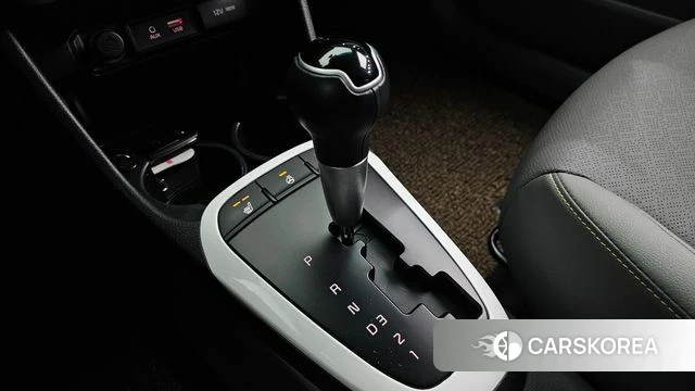 Kia All New Morning (JA) id 4508558 из Кореи 29