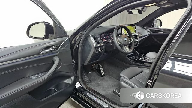 BMW X4 (G02) id 4607599 из Кореи 30