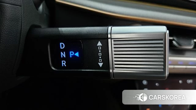 Hyundai Grandeur (GN7) id 4267200 из Кореи 36