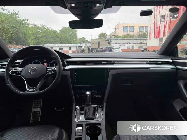 Volkswagen CC id 4271252 из Китая 18