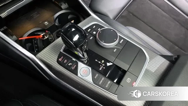 BMW 3 Series (G20) id 3335245 из Кореи 19