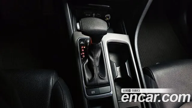 Kia K5 second generation id 2327033 из Кореи 19