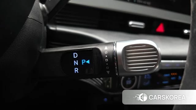 Hyundai Ionic 5 id 4195109 из Кореи 19