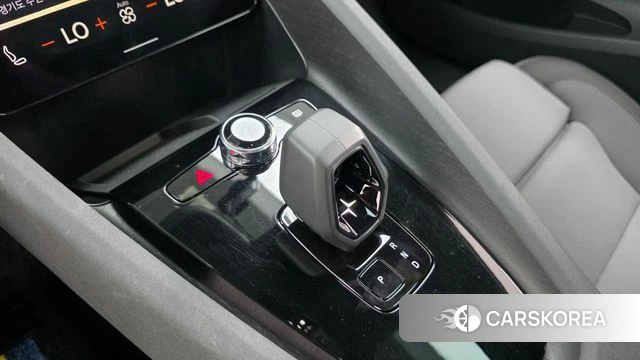 Polestar Polestar 2 id 4423055 из Кореи 28