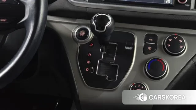 Kia The New Ray id 3504912 из Кореи 19