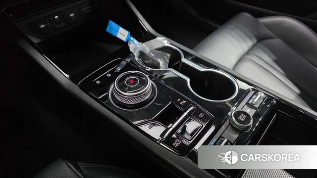 Kia The New K5 3rd generation id 4767886 из Кореи 31