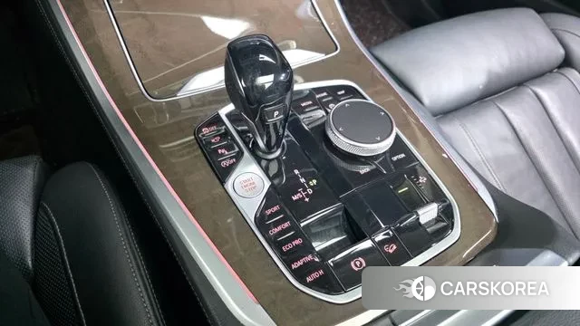 BMW X5 (G05) id 3691541 из Кореи 19