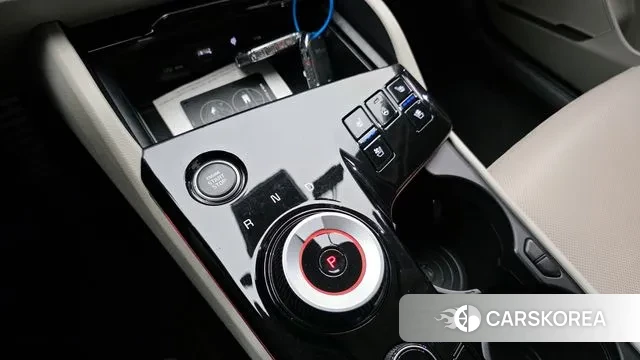 Kia Sportage 5th Generation id 3758571 из Кореи 19