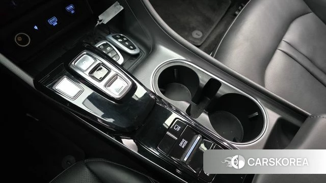 Hyundai Sonata (DN8) id 3852320 из Кореи 19