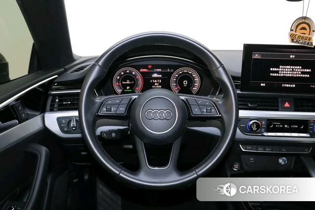 Audi A5 id 4278651 из Китая 19