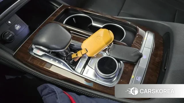 Kia More K9 id 3329853 из Кореи 19