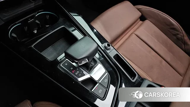 Audi A5 (F5) id 3349095 из Кореи 19