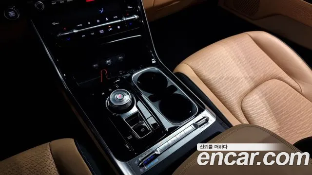 Kia Carnival 4th generation id 2810987 из Кореи 19