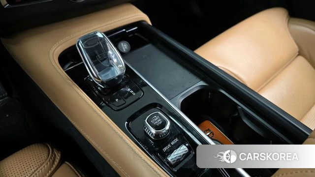 Volvo XC90 second Generation id 3813221 из Кореи 19