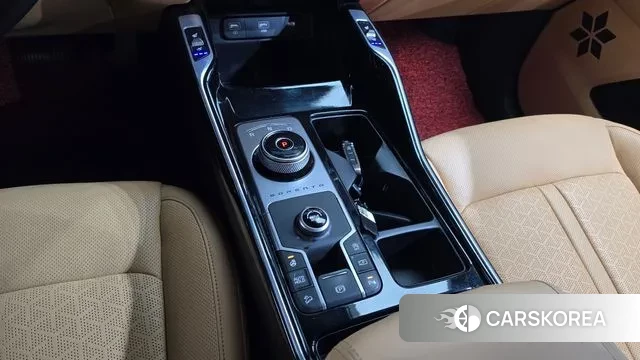 Kia Sorento 4th Generation id 3645076 из Кореи 19