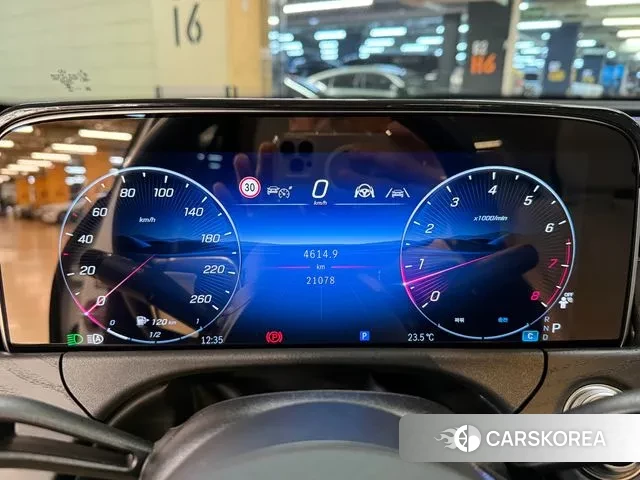 Mercedes-Benz E-Class W214 id 3507509 из Кореи 19