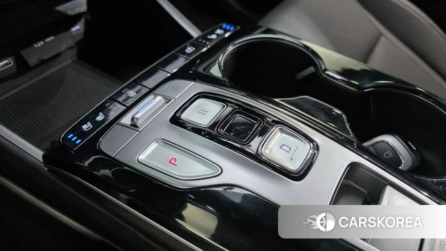 Hyundai Tucson (NX4) id 3954021 из Кореи 19