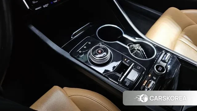 Kia K5 Hybrid 3rd Generation id 3529156 из Кореи 19