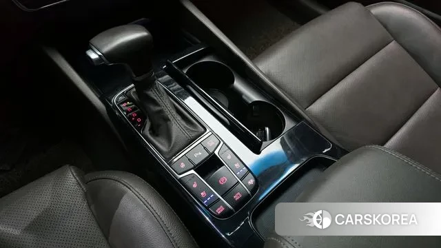 Kia Come New K7 id 3439971 из Кореи 19