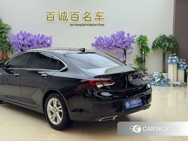 Buick Regal id 4209705 из Китая 16