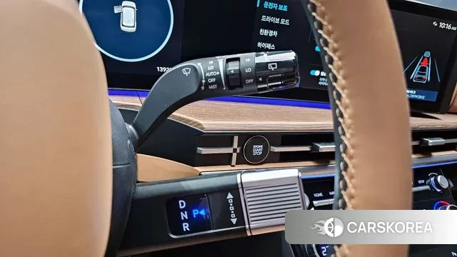 Hyundai Santa Fe (MX5) id 3333270 из Кореи 19