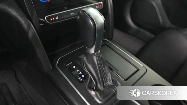 Renault Korea (Samsung) SM6 id 4225403 из Кореи 19