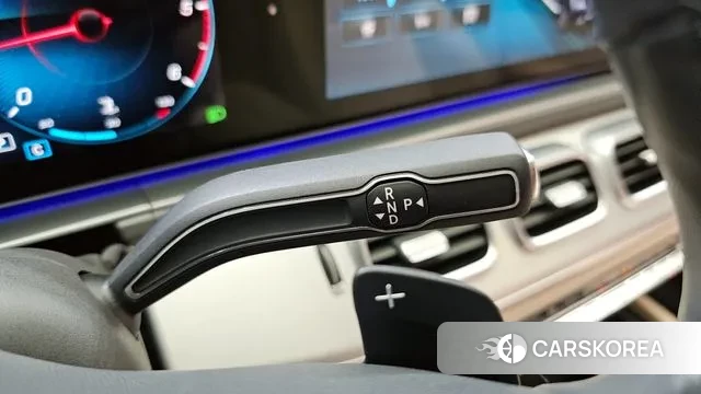 Mercedes-Benz GLE-Class W167 id 3054696 из Кореи 19