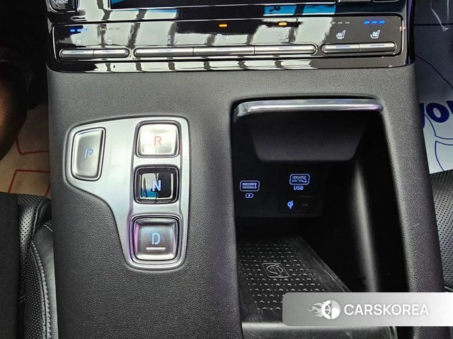 Hyundai The New Grandeur IG id 4740712 из Кореи 19