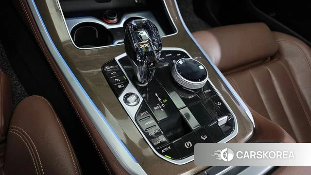 BMW X5 (G05) id 4929321 из Кореи 34