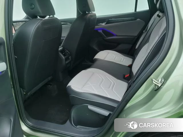 Volkswagen Tanyue id 4239813 из Китая 9