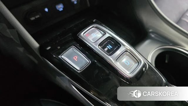 Hyundai Sonata (DN8) id 4637898 из Кореи 19