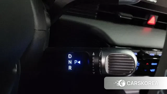 Hyundai Ionic 5 id 3052732 из Кореи 19