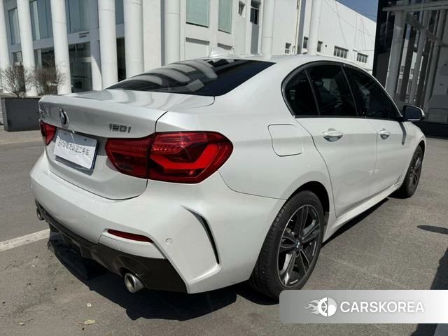 BMW 1 series id 4259070 из Китая 11