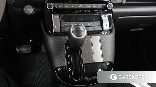Hyundai Casper id 4550278 из Кореи 19