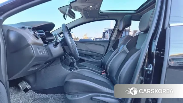 Renault Korea (Samsung) Clio id 3451593 из Кореи 19