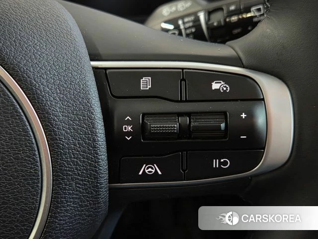Kia Sportage 5th Generation id 4360460 из Кореи 18