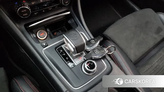 Mercedes-Benz GLA-Class X156 id 3024772 из Кореи 19