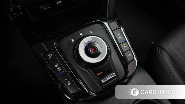 Kia The New Seltos id 4793127 из Кореи 32