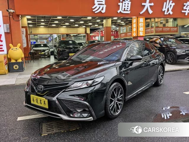 Toyota Camry id 4273453 из Китая 25