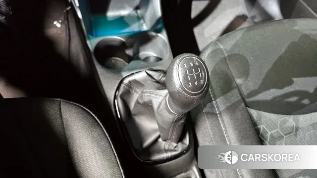 Chevrolet (GM Daewoo) The Next Spark id 3303034 из Кореи 19