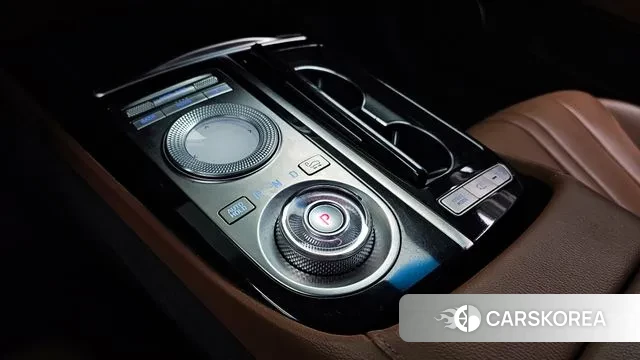 Genesis G80 (RG3) id 3562544 из Кореи 19