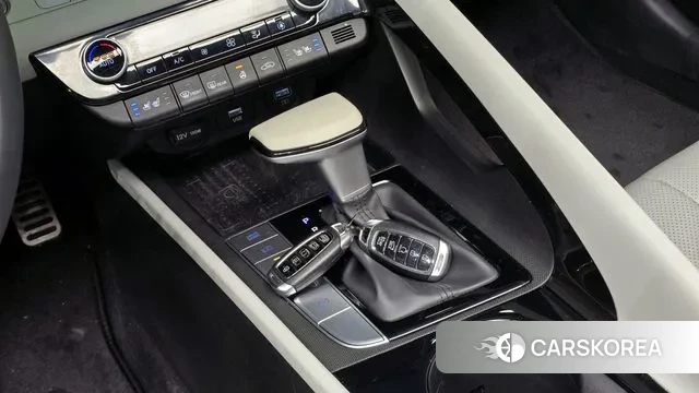 Hyundai Avante (CN7) id 3740739 из Кореи 19