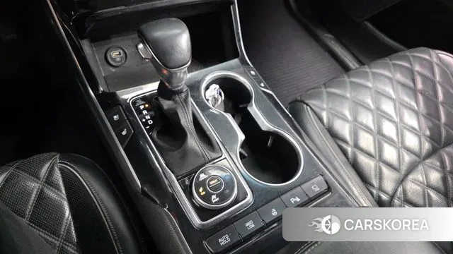 Kia Mohave Master id 3454272 из Кореи 19