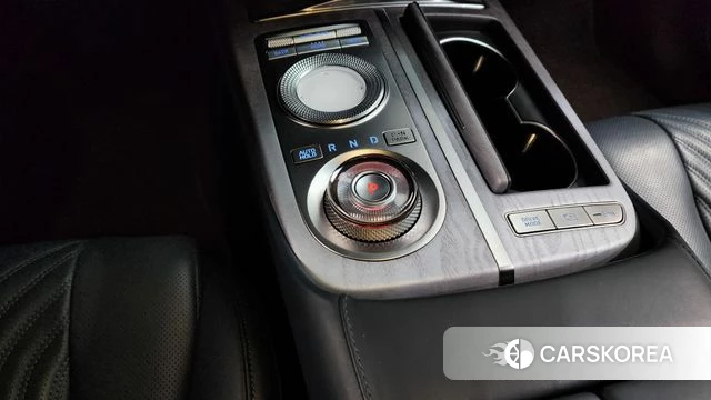 Genesis G80 (RG3) id 3865831 из Кореи 19