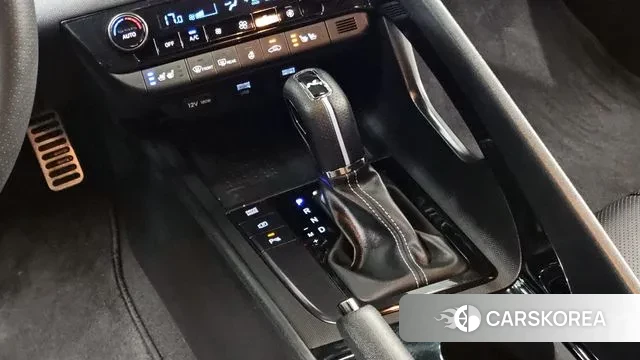 Hyundai Avante (CN7) id 3159812 из Кореи 19